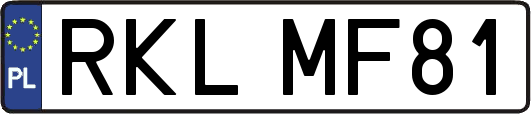 RKLMF81