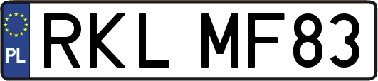 RKLMF83