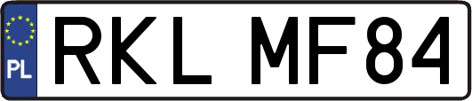 RKLMF84