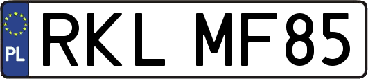 RKLMF85