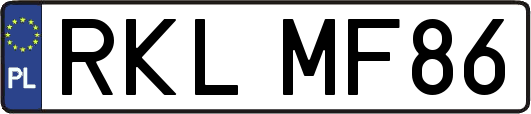 RKLMF86