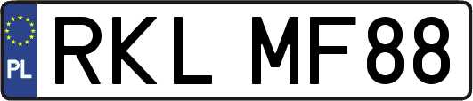 RKLMF88