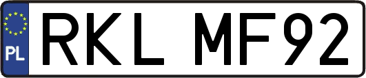 RKLMF92