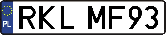 RKLMF93