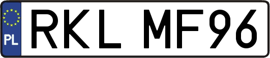 RKLMF96