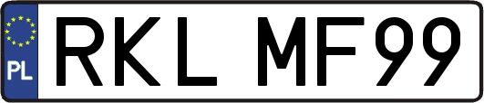 RKLMF99