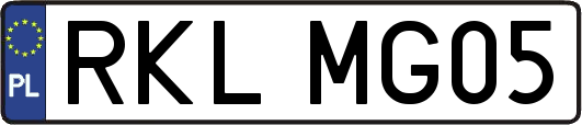RKLMG05