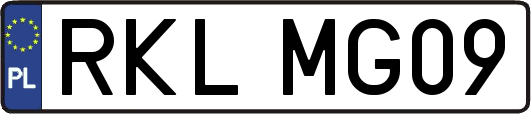 RKLMG09