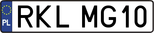 RKLMG10