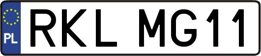 RKLMG11