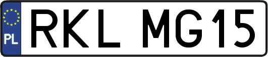 RKLMG15