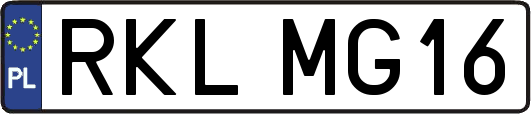 RKLMG16