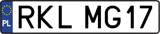 RKLMG17