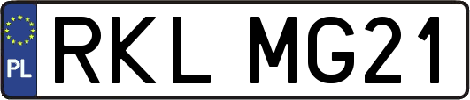 RKLMG21