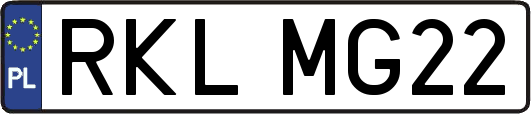 RKLMG22