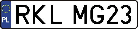 RKLMG23