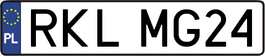 RKLMG24