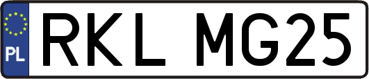RKLMG25