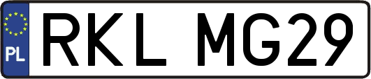 RKLMG29