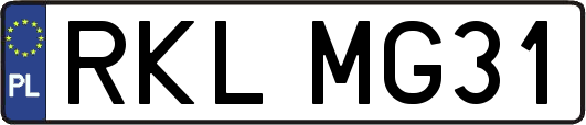 RKLMG31