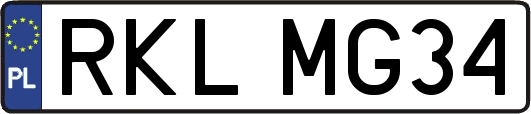 RKLMG34