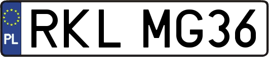 RKLMG36