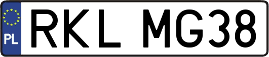 RKLMG38