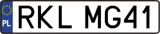 RKLMG41