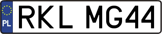 RKLMG44
