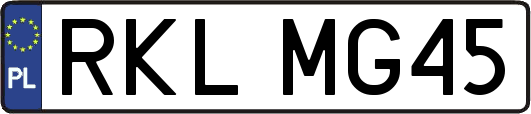 RKLMG45