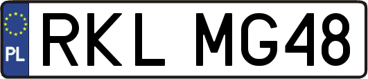 RKLMG48