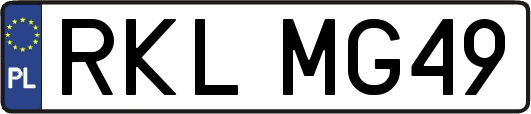 RKLMG49