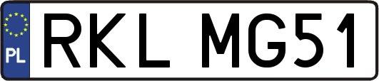 RKLMG51