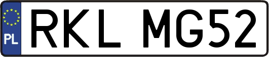 RKLMG52