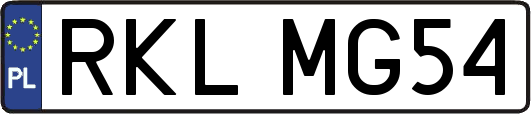 RKLMG54