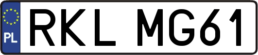 RKLMG61