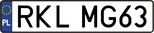 RKLMG63