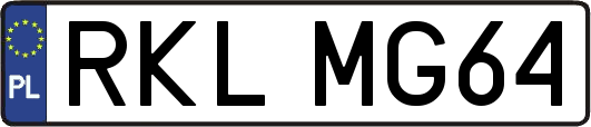 RKLMG64