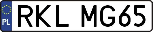 RKLMG65