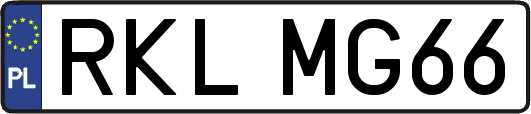 RKLMG66