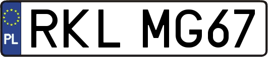 RKLMG67