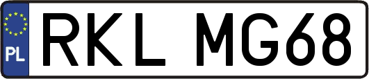 RKLMG68