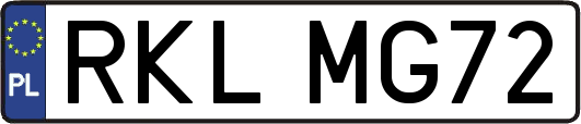 RKLMG72
