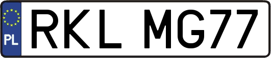RKLMG77