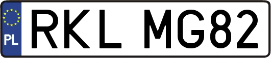RKLMG82