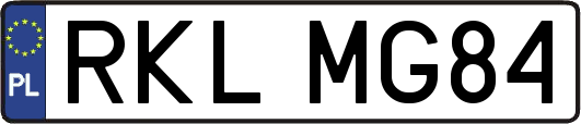 RKLMG84