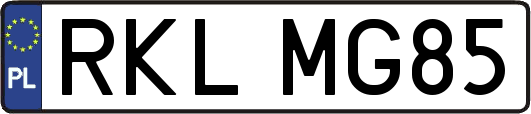 RKLMG85