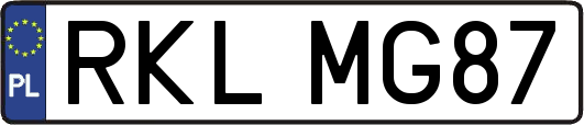 RKLMG87