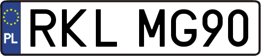 RKLMG90