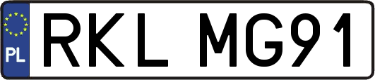 RKLMG91